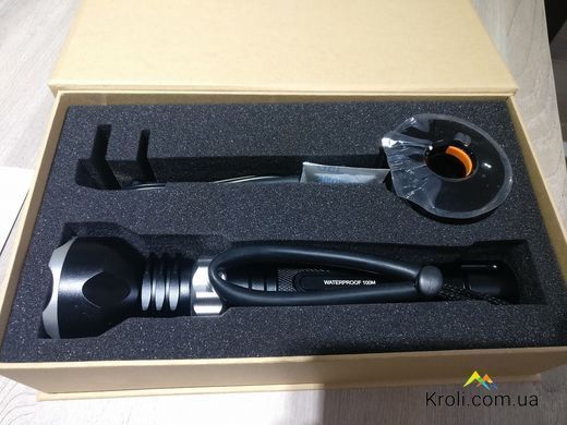 Ліхтар дайвінговій Magicshine MJ-810E