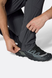 Штаны мужские Rab Ascendor Pants, Anthracite, Regular, S (30) (RB QFW-05-ANT-30-RG)