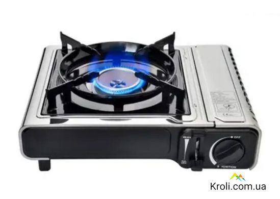 Газовая портативная плита Pinguin Campout Portable Gas Stove (PNG 676099)