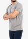 Футболка чоловіча Rab Stance Mountain Peak Tee, Grey Marl, S (RB QCB-66-GYM-SML)