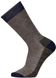 Шкарпетки чоловічі Smartwool Hiker Street Taupe Heather, р.M (SW SW823.736-M)