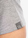 Футболка чоловіча Rab Stance Mountain Peak Tee, Grey Marl, S (RB QCB-66-GYM-SML)