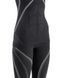 Термофутболка з довгим рукавом жіноча Accapi Synergy, Black/Anthracite р. XS/S (ACC EA451.906-XSS)