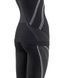 Термофутболка з довгим рукавом жіноча Accapi Synergy, Black/Anthracite р. XS/S (ACC EA451.906-XSS)