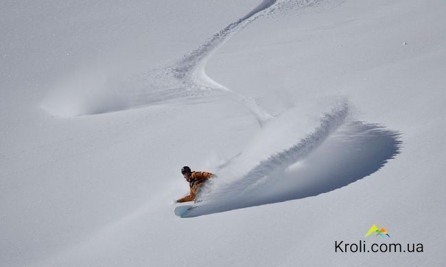 Сноуборд Jones Snowboards Flagship 2020