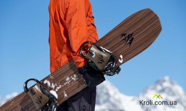 Сноуборд Jones Snowboards Flagship 2020