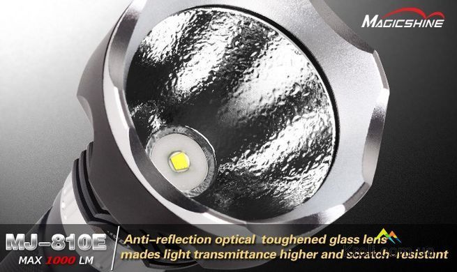 Ліхтар дайвінговій Magicshine MJ-810E
