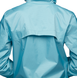Куртка жіноча Black Diamond W Treeline Rain Shell, Coastal Blue, XS (BD 7450094054XSM1)