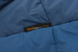 Спальний мішок Pinguin Mistral PFM (3/-3&deg;C), 185 см - Right Zip,Blue (PNG 235258)