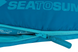 Спальний мішок жіночій Sea to Summit Venture VTI (0/-6°C), 183 см, Long, Left Zip, Blue (STS AVT1-WL)