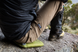 Гетры трекинговые Sea To Summit Grasshopper Gaiters, Black, S/M (STS ACP012032-040101)