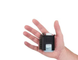 Набор для мытья посуды Sea To Summit Camp Kitchen Pot Scrubber & Soap - 2 Piece Set, Black (STS ACK011071-120105)