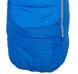 Спальний мішок Pinguin Mistral PFM (3/-3&deg;C), 185 см - Right Zip,Blue (PNG 235258)
