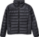 Куртка мужская Marmot Hype Down Jacket, Black, M