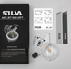 Компас Silva Arc Jet 360 Left для лівої руки (SLV 37893)