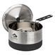 Кастрюля Sea To Summit, Sigma Pot, 2,7 L (STS AKI3009-02401805)