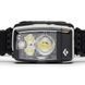 Фонарь налобный Black Diamond Distance LT 1100, Black/Alloy (BD 6206029309ALL1)