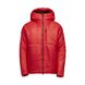 Куртка мужская Black Diamond Belay Parka, M, Hyper Red (BD 746100.6002-M)