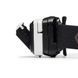 Фонарь налобный Black Diamond Distance LT 1100, Black/Alloy (BD 6206029309ALL1)
