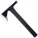 Сокира туристична SOG Survival Hawk Black (SOG SK1001-CP)