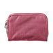 Гаманець Tatonka Big Plain Wallet, Bordeaux Red (TAT 2896.047)