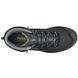 Ботинки мужские Asolo Nuuk GV MM, Black/Black, 42 (8) (ASL A26036.A778-8)