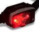 Фонарь налобный Black Diamond Distance LT 1100, Black/Alloy (BD 6206029309ALL1)