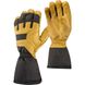 Рукавички чоловічі Black Diamond Crew Gloves Natural, M (BD 801528.NTRL-M)