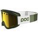 Маска гірськолижна POC Iris Stripes Methane Green, Small
