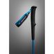 Трекінговий палиця Black Diamond Distance Carbon Trail Run, Ultra Blue, 115 см (BD 112221.4031-115)
