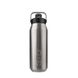 Термобутылка 360° degrees Vacuum Insulated Stainless Steel Bottle with Sip Cap Silver, 1 л (STS 360SSWINSIP1000SLR)