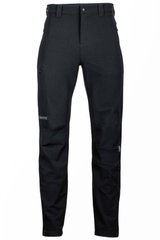 Туристические брюки Marmot Scree Pant 30, Black (MRT 80950.001-30)