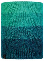Баф (шарф-труба)Buff Knitted & Polar Neckwarmer Masha, Turquoise (BU 120856.789.10.00)
