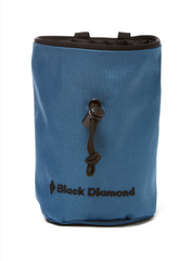 Мешок для магнезии Black Diamond Mojo, M/L, Astral Blue (BD 630154.4002-ML)