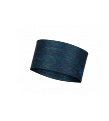 Повязка на голову Buff Coolnet UV+ Headband, Navy Htr (BU 122629.787.10.00)
