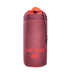Термочехол для фляги Tatonka Thermo Bottle Cover 0,6L, Bordeaux Red (TAT 3126.047)