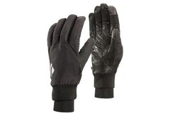 Рукавички Black Diamond Mont Blanc Gloves Black, L