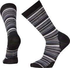 Шкарпетки чоловічі Smartwool Margarita Black/Medium Gray Heather, р.M (42-45) (SW SW870.250-L)