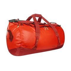 Tatonka barrel xxl сумка сумка, червоний апельсин (tat 1955.211)
