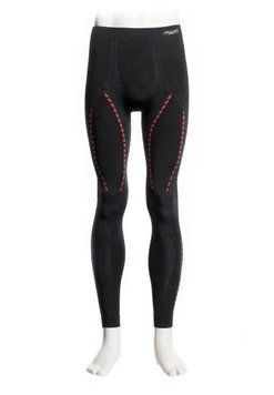 Термоштаны мужские Accapi X-Country, Black, XS/S (ACC А603.999-XSS)