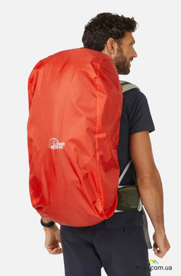 Рюкзак Lowe Alpine AirZone Trail Camino 37:42, Army/Bracken, M (LA FTF-39-ABR-MED)