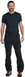 Штани чоловічі Rab Firewall Pants, Black, M, Regular (RB QWI-34-BLK-MED-RG)