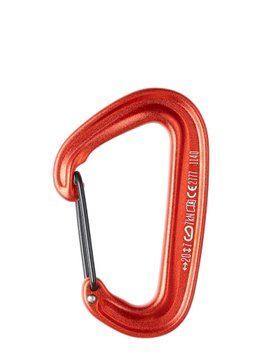 Карабин Black Diamond MiniWire, Octane (BD 210235.8001)