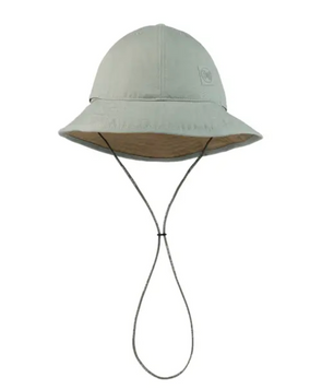 Панама Buff Nmad Bucket Hat, Seagrove Green L/XL (BU 133563.826.30.00)