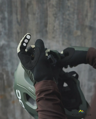 Велоперчатки POC Savant MTB Glove, Epidote Green, L (PC 303761460LRG1)