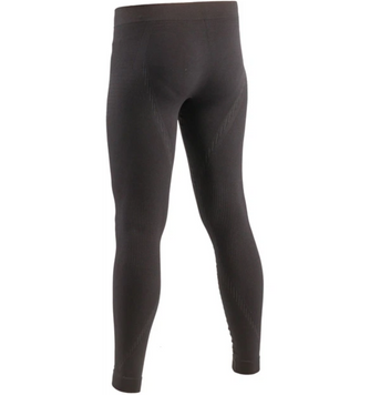 Термоштаны мужские Accapi Nembus, Black, M/L (ACC CA103.999-ML)
