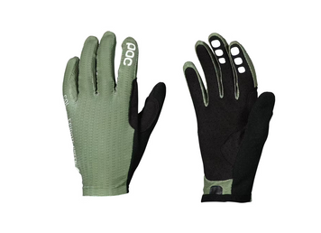 Велоперчатки POC Savant MTB Glove, Epidote Green, L (PC 303761460LRG1)