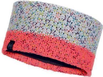Шарф багатофункціональний Buff Knitted & Polar Headband Janna, Cloud (BU 117862.003.10.00)