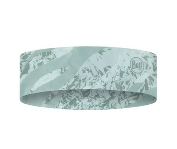 Повʼязка на голову Buff Coolnet UV+ Slim Headband, Eukar Seagrove Green (BU 135914.826.10.00)