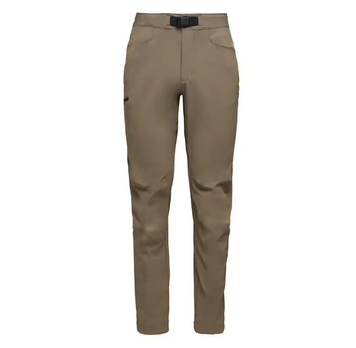 Штаны мужские Black Diamond M Alpine Light Pants, Walnut, 32 (BD 74304420050321)
